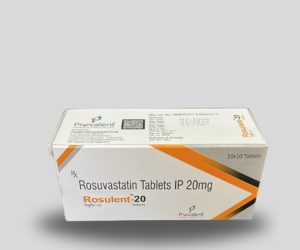 Rosulent - 20