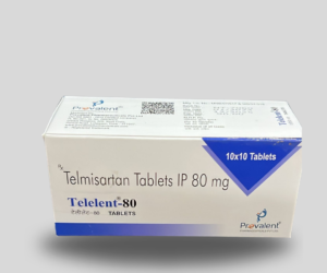 Telelent-80